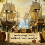 7 Product Page Tweaks That Boost Conversions Fast - ecommerce tips and strategies