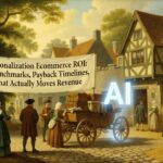 AI Personalization Ecommerce ROI: Real Benchmarks, Payback Timelines, and What Actually Moves Revenue - ecommerce tips and strategies