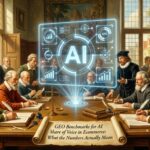 GEO Benchmarks for AI Share of Voice in Ecommerce: What the Numbers Actually Mean - ecommerce tips and strategies