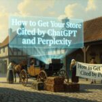 How to Get Your Store Cited by ChatGPT and Perplexity - ecommerce tips and strategies