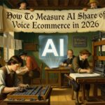 How To Measure AI Share of Voice Ecommerce in 2026 - ecommerce tips and strategies