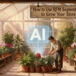 How to Use RFM Segmentation to Grow Your Store - ecommerce tips and strategies