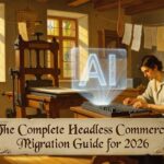 The Complete Headless Commerce Migration Guide for 2026 - ecommerce tips and strategies