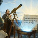 The Complete Headless Commerce Migration Guide for 2026 - ecommerce tips and strategies