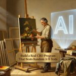 Build a Real CRO Program That Beats Random A/B Tests - ecommerce tips and strategies