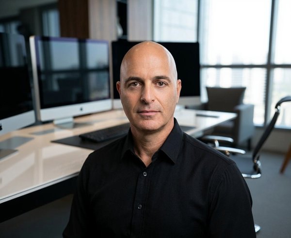 Ronen Abudi