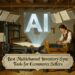 Best Multichannel Inventory Sync Tools for Ecommerce Sellers - ecommerce tips and strategies