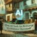 How AI Tools Are Reshaping Ecommerce Operations - ecommerce tips and strategies
