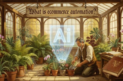 What is ecommerce automation? - ecommerce tips and strategies