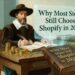 Why Most Stores Still Choose Shopify in 2026 - ecommerce tips and strategies