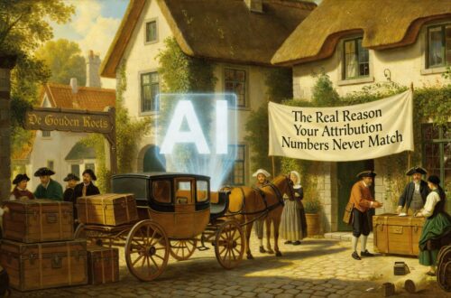 The Real Reason Your Attribution Numbers Never Match - ecommerce tips and strategies